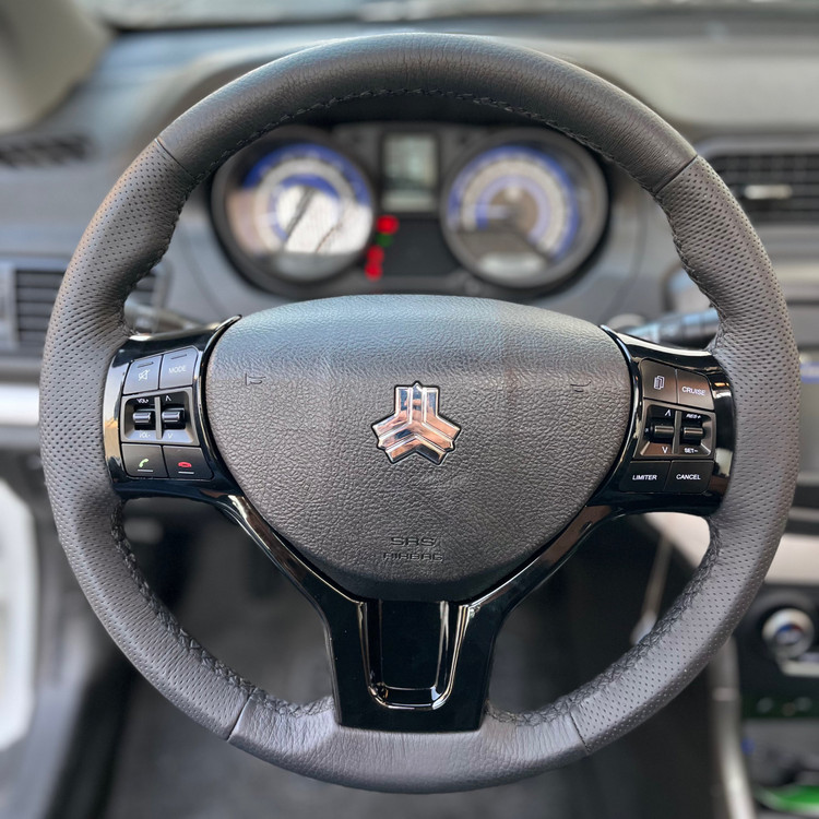 کروز کنترل شاهین با بزل مشکی