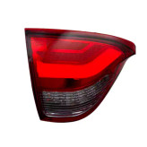 چراغ اسپرت خطر عقب کوییک مدل پلاس (طرح جدید)