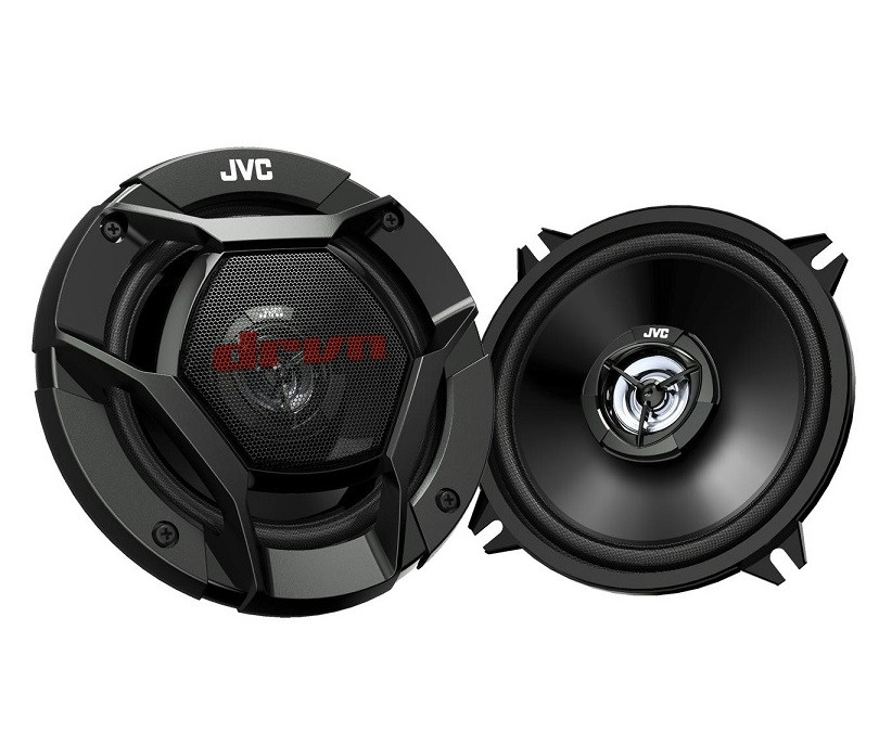 باند خودرو (jvc)جی وی سی مدل CS – DR520