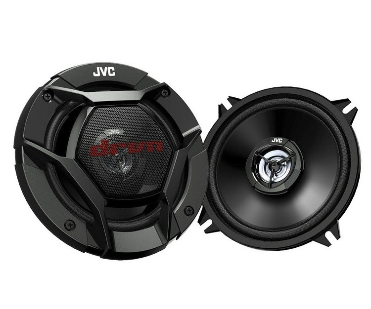 باند خودرو (jvc)جی وی سی مدل CS – DR520